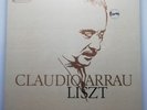 Philips 7 LP box 6768 355: Liszt - Claudio Arrau