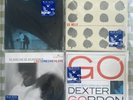 Music Matters 45 RPM Jazz Sealed Albums
