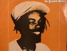 REGGAE Struggle - On Bended Knees 12