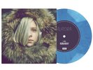 AURORA  RUNAWAY  LIMITED BLUE MARBLE 7