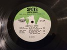 Christmas Music LP Brenda Lee Ella Fitzgerald Booker T Spots For The Guard Radio