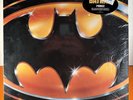 Prince – Batman Soundtrack LP 1989 Warner Bros VG+/VG Vinyl Record