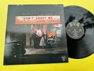Elton John Don't Shoot Me I'm Only The Piano Player LP 1973 Vinyl, DJM, EX+/NM