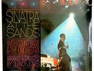 Sinatra at the Sands Reprise 2FS 1019 Count Basie 1966 Stereo Vinyl 2 LPs NEW