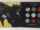 Twenty One Pilots TRENCH Limited Vinyl Yellow & Olive Haze + BLURRYFACE