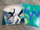 2 Oingo Boingo Vinyl Records