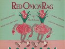 Various, Piano Ragtime Of The Teens, Twenties & Thirties, (LP, Comp), NM or M-,