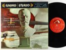 Heifetz/Reiner/CSO - Tchaikovsky: Violin Concerto LP - RCA - LSC-2129 Stereo DG