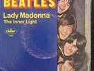 Beatles 4 Singles And An EP