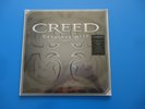 Creed Greatest Hits LP (2024) NEW Shrink Wrap Tear
