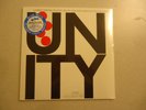 Larry Young Unity LP (2022) NEW Shrink Wrap Tear