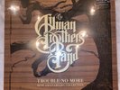 The Allman Brothers Band - Trouble No More 50th Anniversary Vinyl LP Box Set