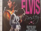 ELVIS PRESLEY  