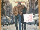 BOB DYLAN The Freewheelin' Bob Dylan 1ST PRESSING FACTORY SEALED w HYPE STICKER