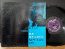 Mal Waldron ‎– Mal/4 Trio 1958 New Jazz Mono 8208 RVG Hard Bop Vinyl LP 1st OG