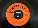 PATSY CLINE 