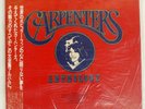 CARPENTERS ANTHOLOGY A&M AMP980014 Japan OBI BOOKLET VINYL 4LP