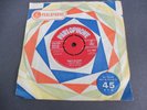 The Crystals – There's No Other (Like My Baby) 1962 UK 45 PARLOPHONE