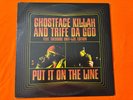 GHOSTFACE KILLAH AND TRIFE DA GOD 