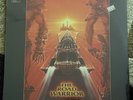 THE ROAD WARRIOR - SOUNDTRACK - 1982 ORIGINAL 1ST PRESSING SEALED