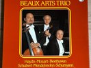 BEAUX ARTS TRIO Schubert Beethoven Haydn Ravel ED1 PHILIPS STEREO 10LP Box MINT