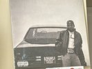 Kendrick Lamar GNX Exclusive White Vinyl - Limited Edition IN HAND READY TO SHIP