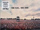 Oasis, Time Flies 1984-2009, 4 X LP Coloured Vinyl, NEW, Sealed, RSD 2025 No1374