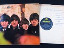 The Beatles Beatles For Sale (1st Press Mono Y & B Parlophone) LP