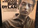 Bob Dylan The Times They Are A Changin' US 1964 Guaranteed High Fidelity Shrink