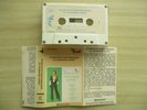 FRANCOISE HARDY - 20 greatest performances -Rare SOUTH AFRICA Cassette / Tape