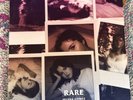 Selena Gomez Rare Vinyl LP Alternate Cover Exclusive Red Target Edition