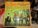 french 33t lp les beatles 14 plus grands succes original FLAMBANT NEUF