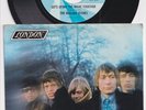 The ROLLING STONES * Let's Spend The Night Together * 1967 USA 45 *