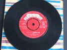 THE RED PRICE COMBO – Danger Man / Blackjack 1961 Parlophone UK, Theme, Swing
