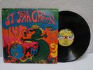 St. John Green 1968 St. John Green Flick-Disc ‎FLS 45,001 US