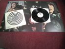 JUICY LUCY LIE BACK AND ENJOY IT VERTIGO SWIRL UK 1ST PRESS VINYL N/MINT AUDIO