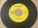 Uniques Nick Addeo DOOWOP 45 Fool Number Two / Over The Rainbow SELSOM VG++ HEAR