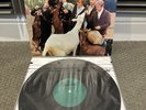 BEACH BOYS Pet Sounds EX CAPITOL 1980 MONO Pressing vinyl LP Brian Wilson
