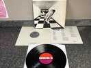 LP VINYL YES ALBUM TIME AND A WORD 2400 006 UK 1ST PRESS 1970 SUPER COPY NM-/EX+