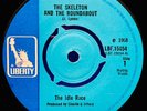 The Idle Race - The Skeleton And The Roundabout, 7