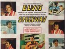Elvis - Speedway: Original Soundtrack Album, LP, (Vinyl)