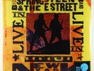 Bruce Springsteen & E Street Band - Live In New York City 3xLP - Columbia SEALED