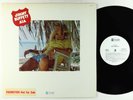 Jimmy Buffett - A1A (A-1-A) LP - ABC Dunhill VG+ PROMO