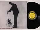 KENNY BURRELL Self Titled PRESTIGE OJC-019 LP VG+ u