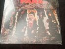 PRINCESS PANG s/t 1989  VINYL LP  RARE 80S HAIR METAL  VINTAGE NEW STILL SEALED
