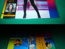 ALIZEE La Isla Bonita Madonna Rare 7