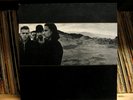 U2 / The Joshua Tree - Classic Rock Vinyl - 1987 Original With Insert