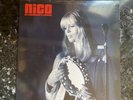 NICO All Tomorrows Parties VINYL 2008 [Velvet Underground] FACTORY SEALED NEW
