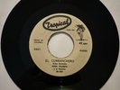 ANIBAL VELASQUEZ Y SU CONJUNTO  EL CUMBANCHERO RUMBA TROPICAL