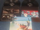 PRODIGY - The fat of the land ( 2 Lps + Ois UK -  EXL REC. 1997 ORIG EX RARE )